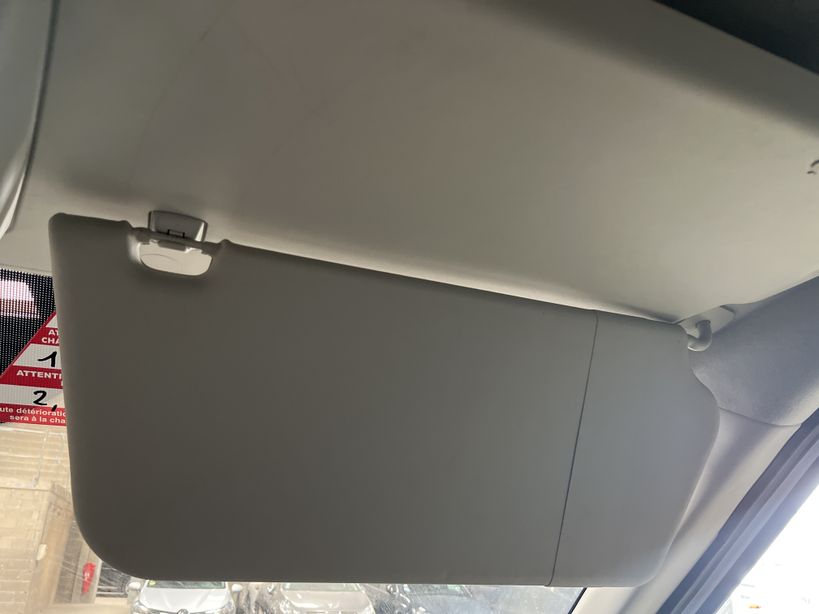 FORD TRANSIT FOURGON 2018 - Photo n°19