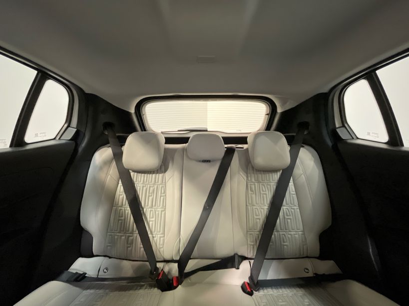 FIAT 600 2024 - Photo n°46