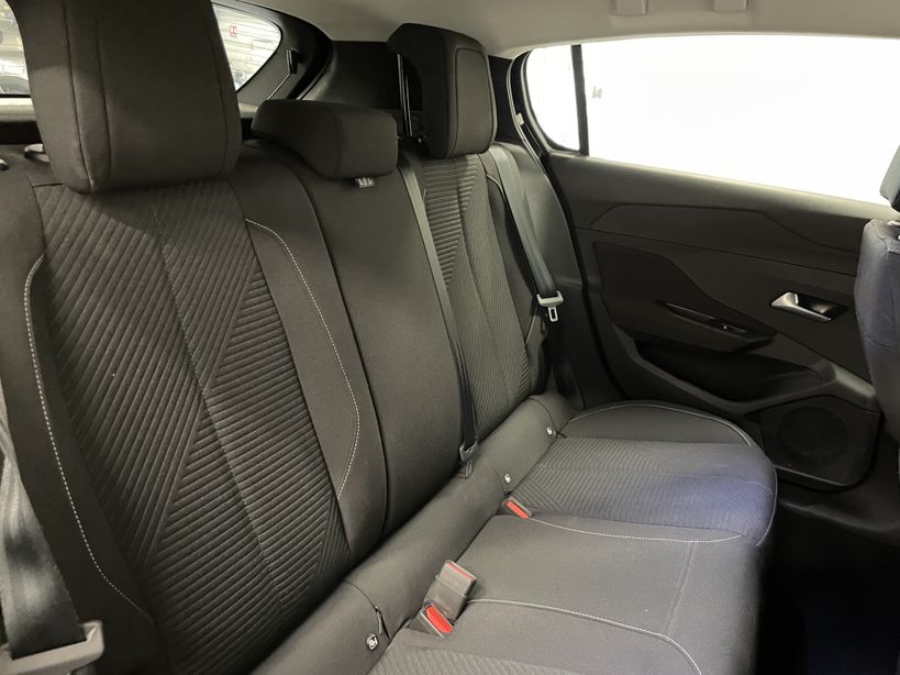 PEUGEOT 308 2024 - Photo n°12