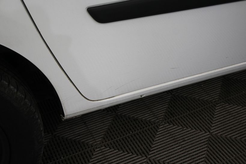 RENAULT KANGOO EXPRESS 2017 - Photo n°9