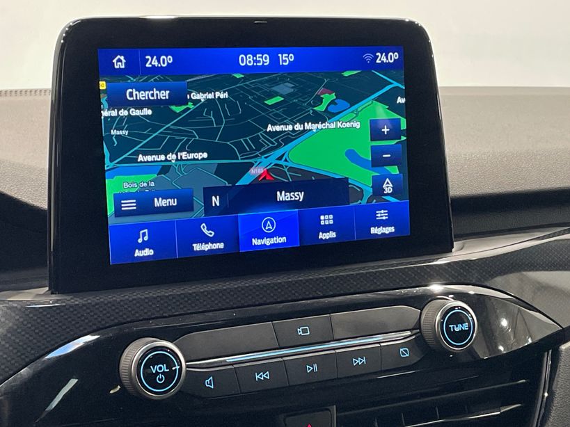 FORD KUGA 2021 - Photo n°13