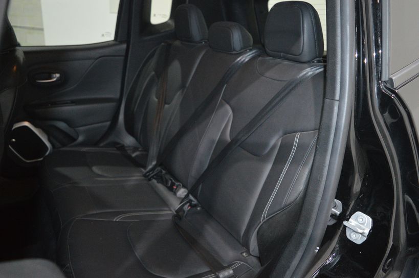 JEEP RENEGADE 2015 - Photo n°9