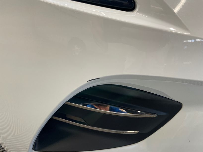 RENAULT CLIO V 2021 - Photo n°8