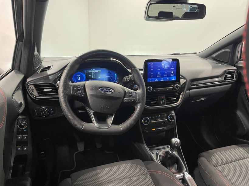 FORD PUMA 2023 - Photo n°27