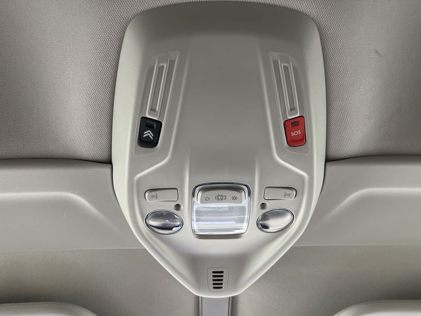 CITROEN C4 SPACETOURER BUSINESS 2020 - Photo n°22