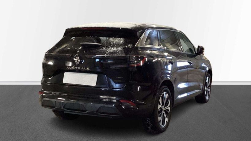 RENAULT AUSTRAL 2024 - Photo n°4