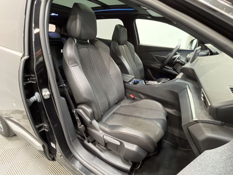 PEUGEOT 3008 2020 - Photo n°45