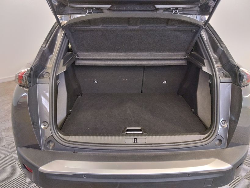 PEUGEOT 2008 2023 - Photo n°7