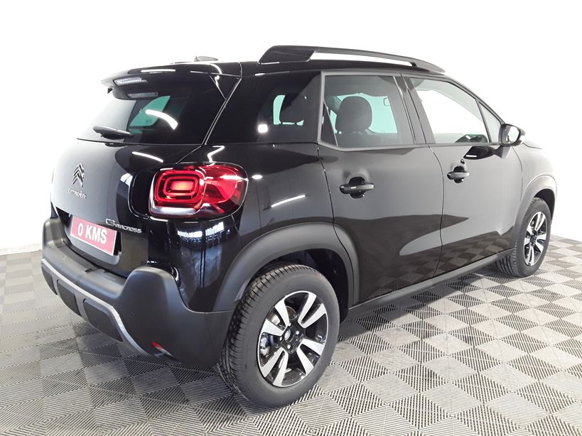 CITROEN C3 AIRCROSS 2021 - Photo n°5