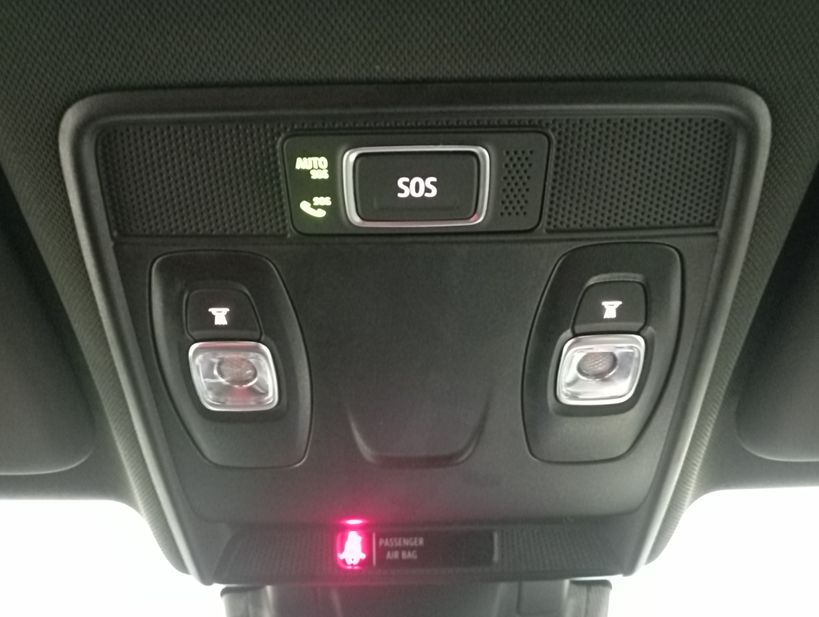 RENAULT CLIO V 2021 - Photo n°32