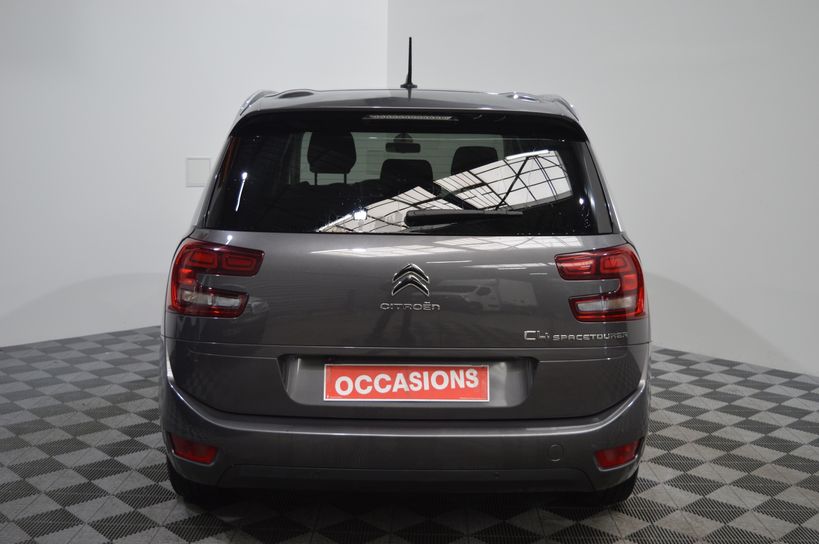 CITROEN GRAND C4 SPACETOURER 2019 - Photo n°40