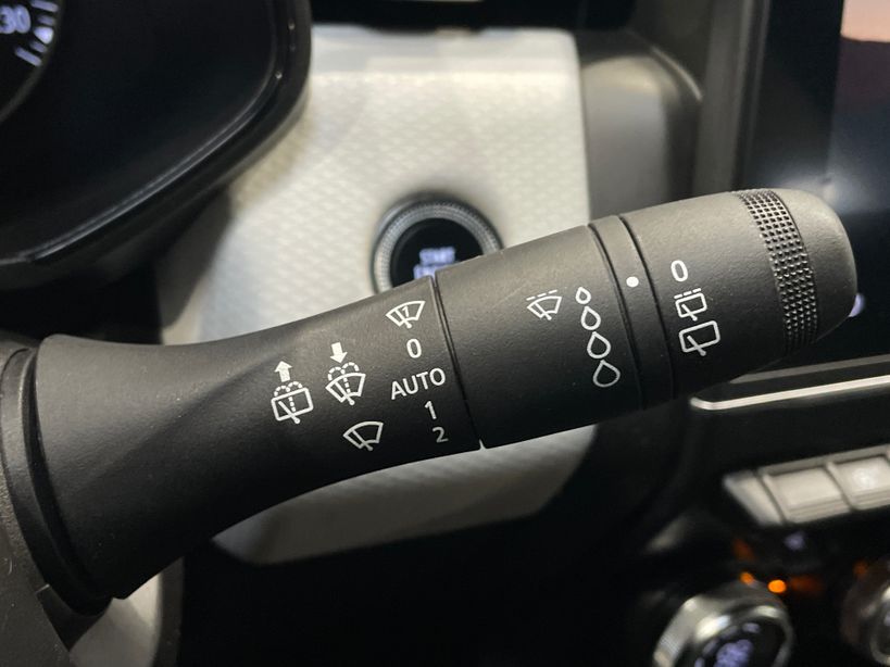 RENAULT CLIO V SOCIETE 2022 - Photo n°27