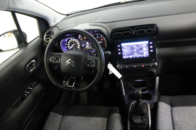CITROEN C3 AIRCROSS 2020 - Photo n°8