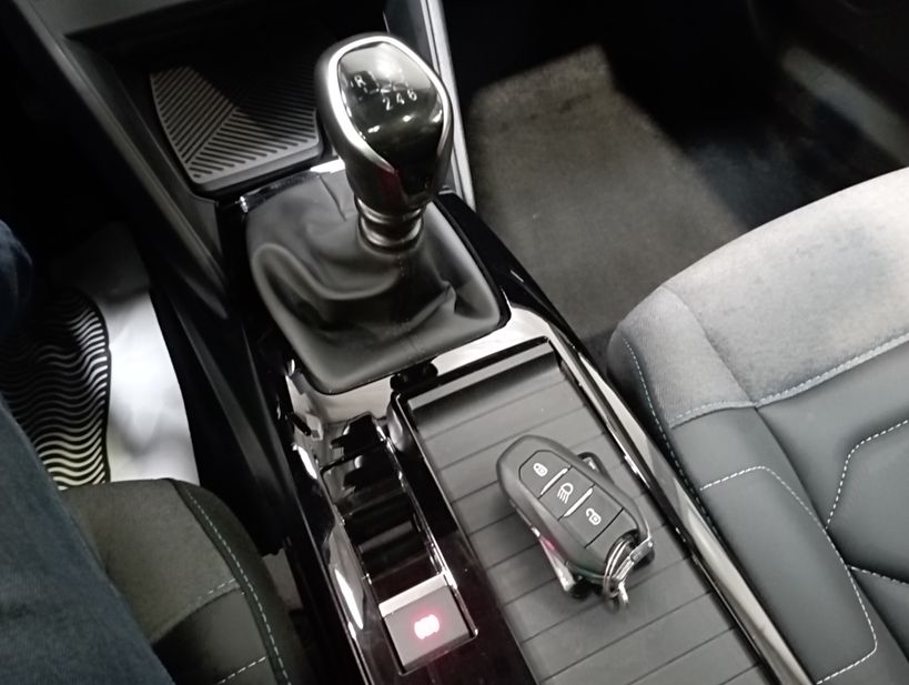 CITROEN C4 2024 - Photo n°30