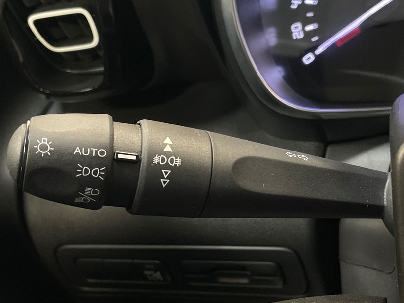 CITROEN C3 AIRCROSS 2024 - Photo n°29