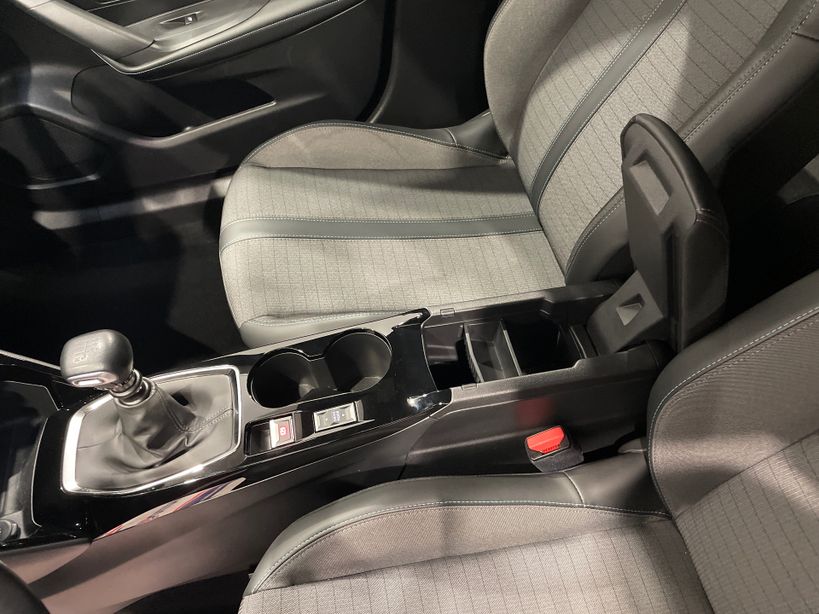 PEUGEOT 2008 2023 - Photo n°52