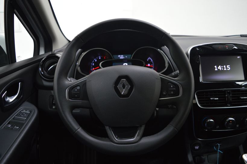 RENAULT CLIO IV BUSINESS 2019 - Photo n°11