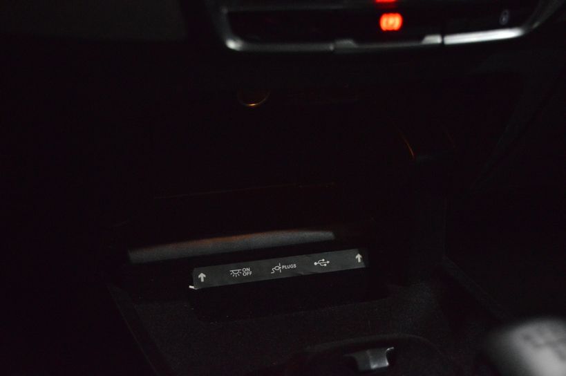CITROEN C4 SPACETOURER 2019 - Photo n°24