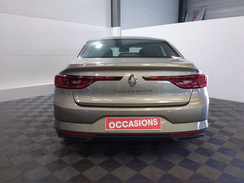 RENAULT TALISMAN 2019 - Photo n°5