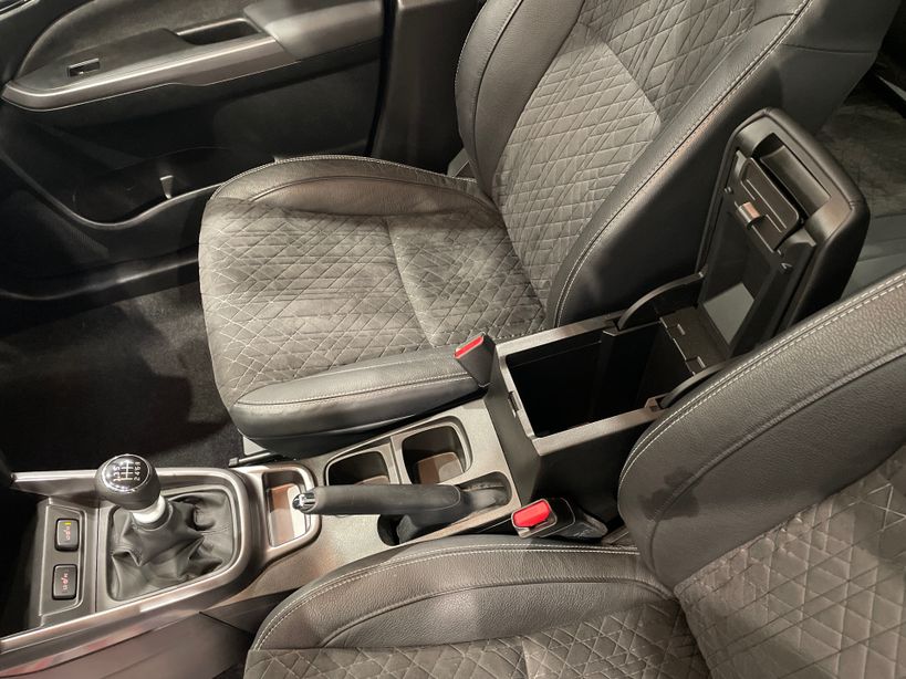 SUZUKI VITARA 2022 - Photo n°20