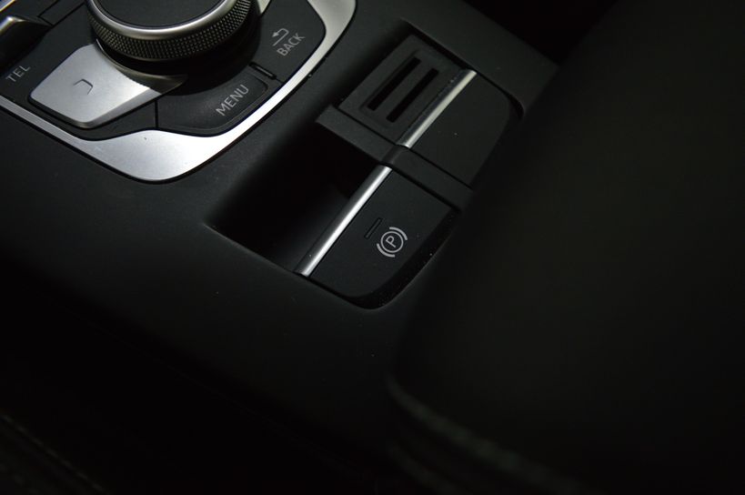 AUDI A3 SPORTBACK 2017 - Photo n°27