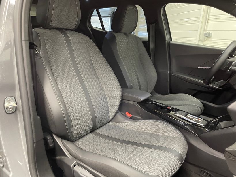 PEUGEOT 2008 2025 - Photo n°11