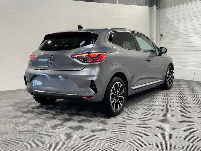 RENAULT CLIO V 2025 - Photo n°5