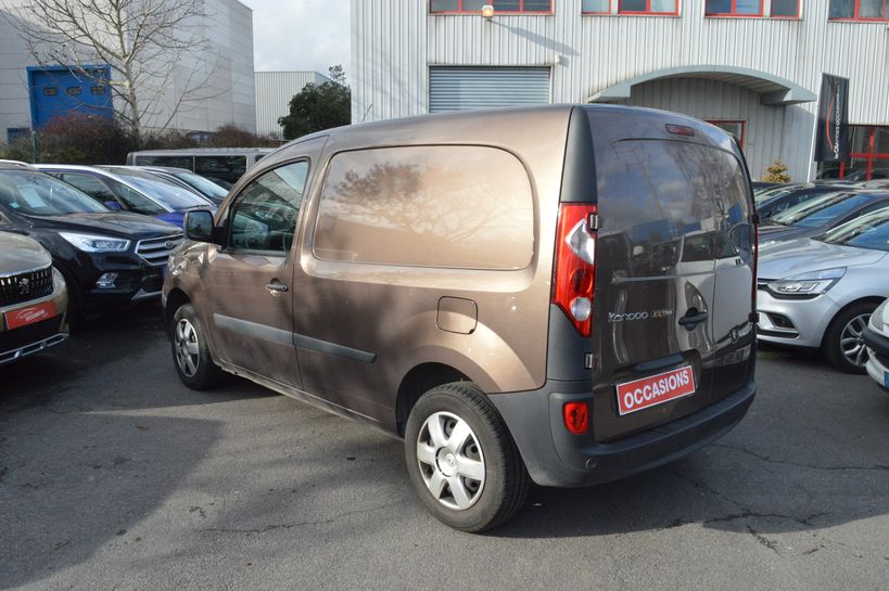 RENAULT KANGOO EXPRESS 2012 - Photo n°17