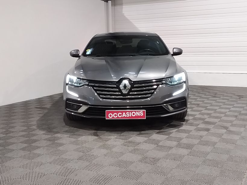 RENAULT TALISMAN 2020 - Photo n°3