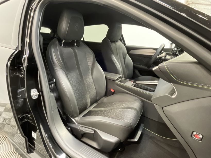 PEUGEOT 308 2025 - Photo n°45
