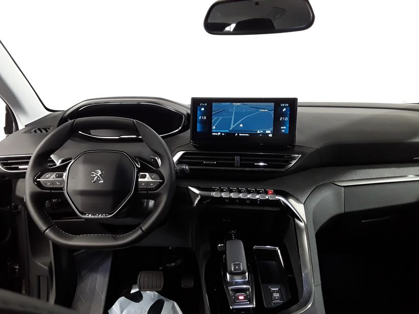 PEUGEOT 3008 2021 - Photo n°25