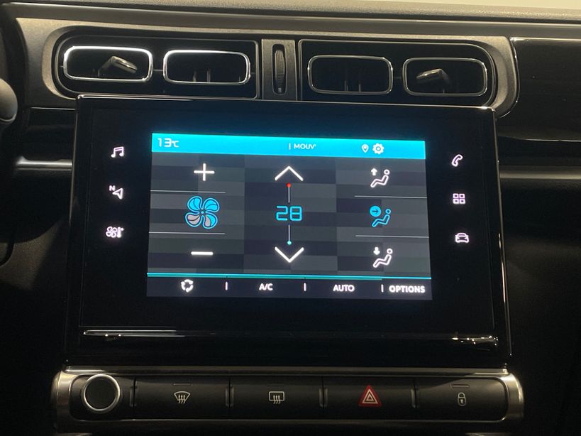 CITROEN C3 2023 - Photo n°12