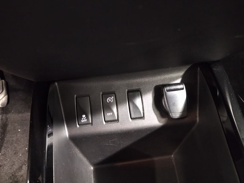 DACIA SPRING 2021 - Photo n°16