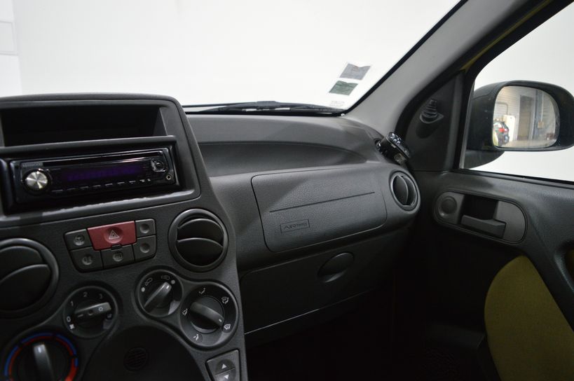 FIAT PANDA MY 2010 - Photo n°26
