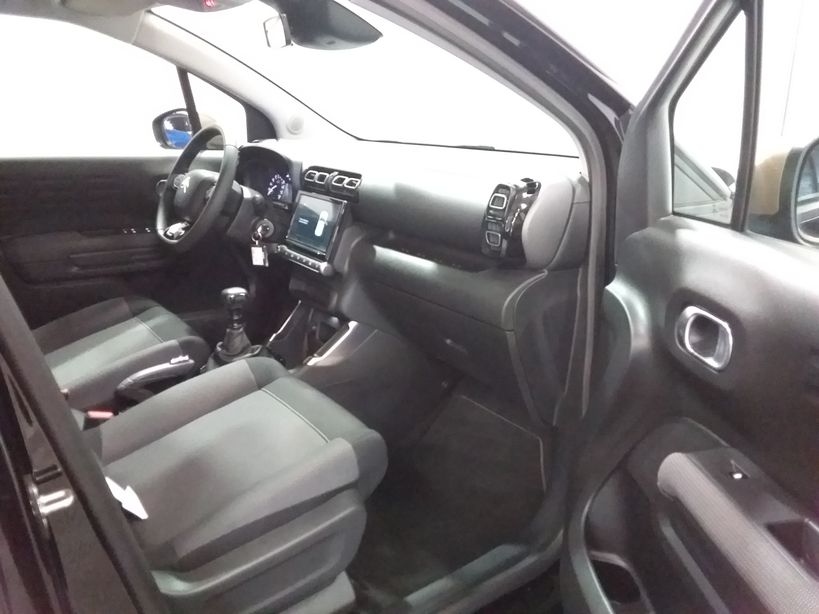 CITROEN C3 AIRCROSS 2023 - Photo n°7