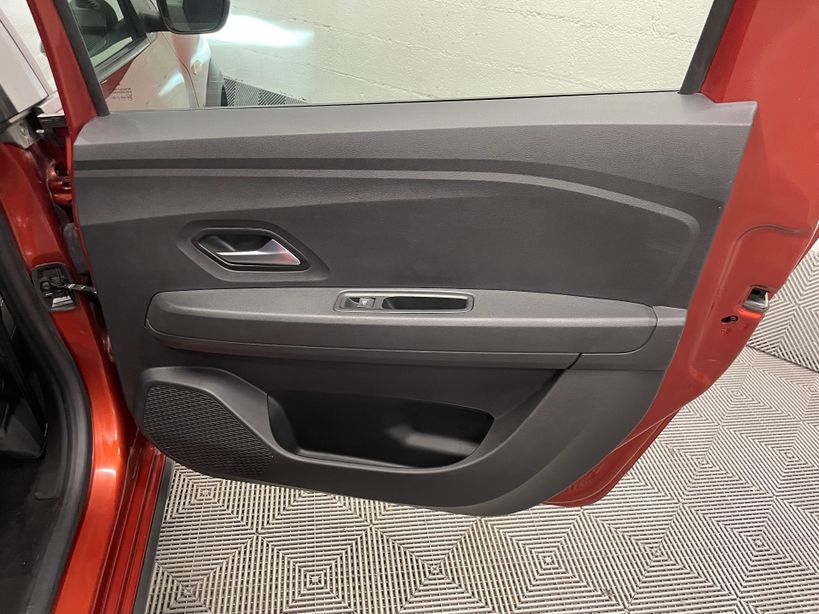 DACIA JOGGER 2022 - Photo n°36