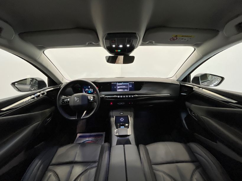 DS DS 4 2024 - Photo n°35