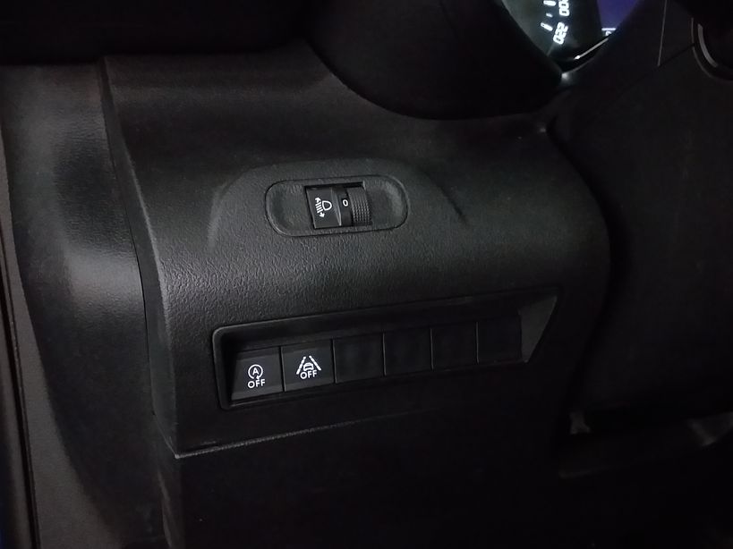 CITROEN BERLINGO 2019 - Photo n°28