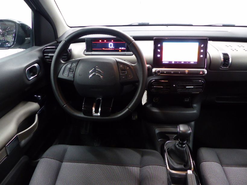 CITROEN C4 CACTUS 2020 - Photo n°8