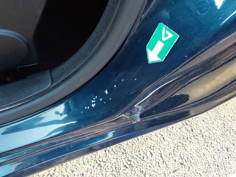 FIAT 500 SERIE 9 EURO 6D FULL 2021 - Photo n°8