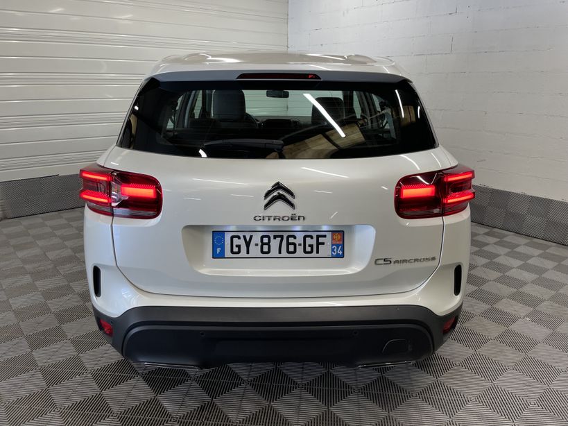 CITROEN C5 AIRCROSS 2023 - Photo n°1
