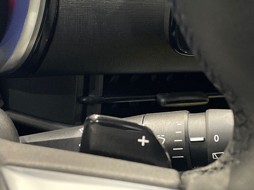 FIAT 600 2024 - Photo n°28