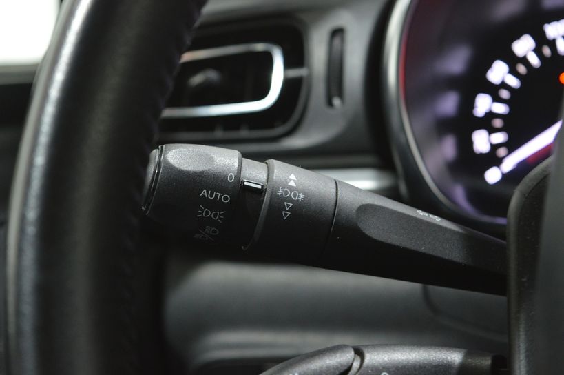 CITROEN C3 2018 - Photo n°13