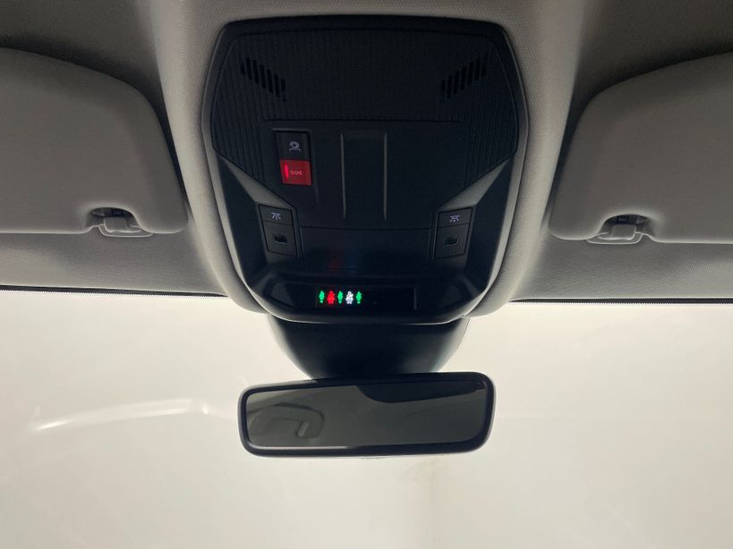 PEUGEOT 308 2024 - Photo n°27