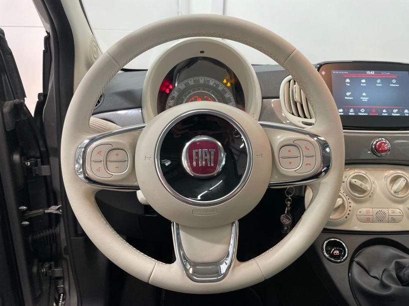 FIAT 500 MY22 2022 - Photo n°19