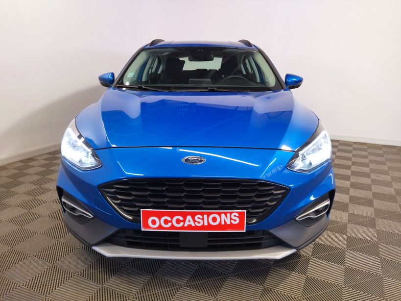 FORD FOCUS 2020 - Photo n°2