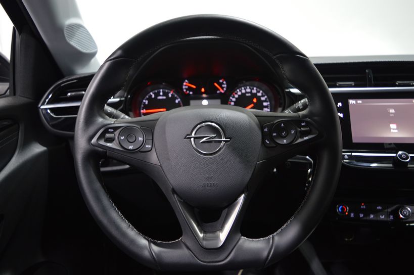 OPEL CORSA 2020 - Photo n°11