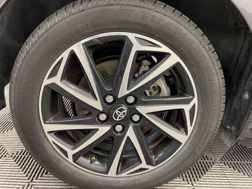 TOYOTA YARIS 2023 - Photo n°32