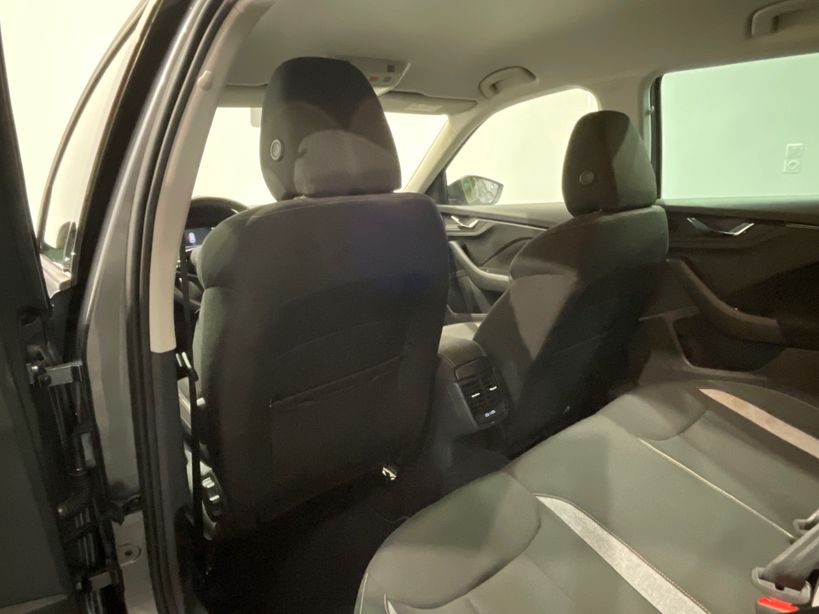 SKODA KAMIQ 2025 - Photo n°39