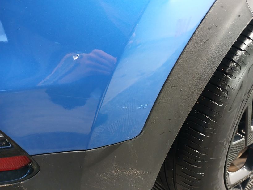 KIA SPORTAGE 2021 - Photo n°6